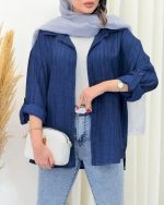 شومیز گازوئیلی - تصویر 3