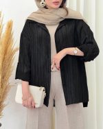 شومیز گازوئیلی - تصویر 5