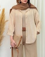 شومیز گازوئیلی - تصویر 2