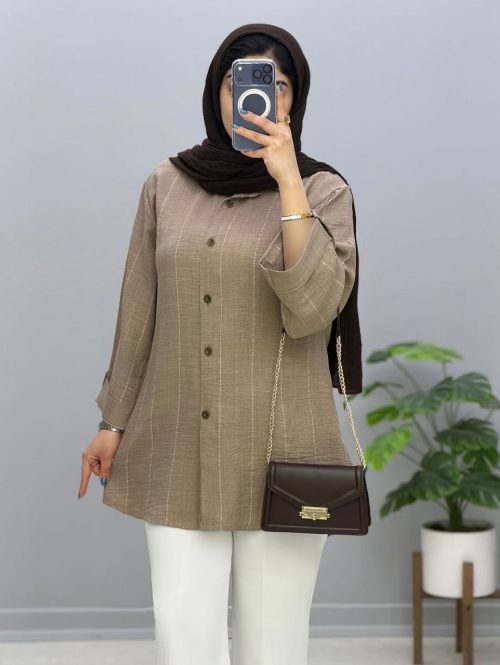 شومیز شانتون