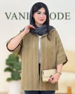 شومیز مانتویی - تصویر 2