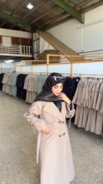 بارونی بلند - تصویر 2