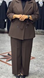 کت و شلوار مجلسی